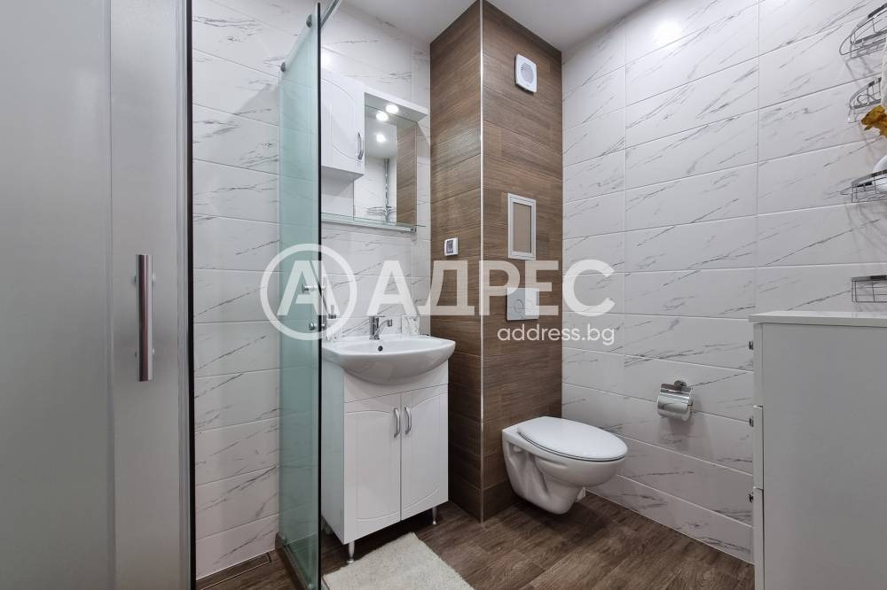 Продава 2-СТАЕН, гр. София, Малинова долина, снимка 15 - Апартаменти - 54836830