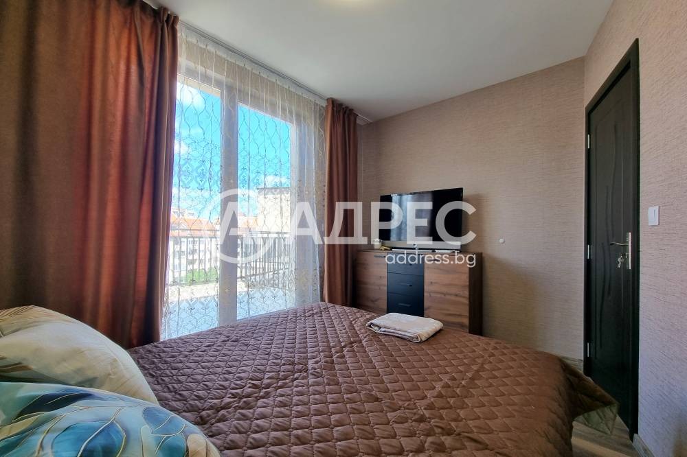 Продава 2-СТАЕН, гр. София, Малинова долина, снимка 8 - Апартаменти - 54836830