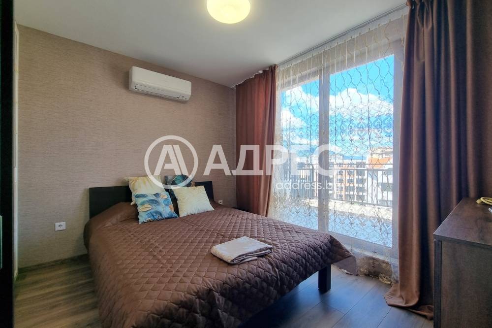 Продава 2-СТАЕН, гр. София, Малинова долина, снимка 2 - Апартаменти - 54836830