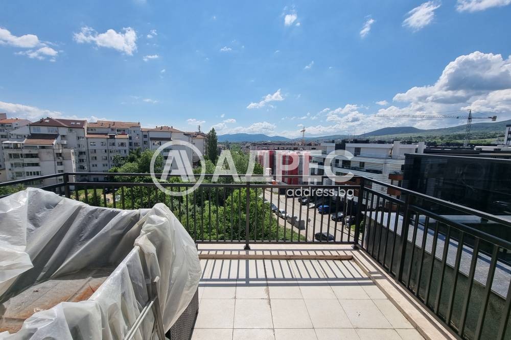 Продава 2-СТАЕН, гр. София, Малинова долина, снимка 5 - Апартаменти - 54836830
