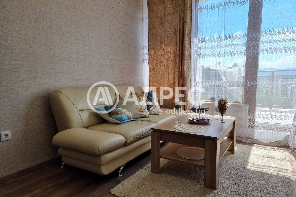 Продава 2-СТАЕН, гр. София, Малинова долина, снимка 10 - Апартаменти - 54836830