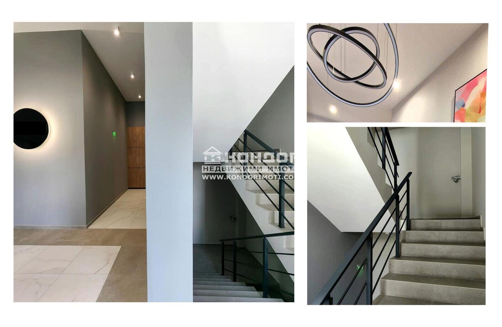 Продава 2-СТАЕН, гр. Пловдив, Кършияка, снимка 3 - Апартаменти - 56001383