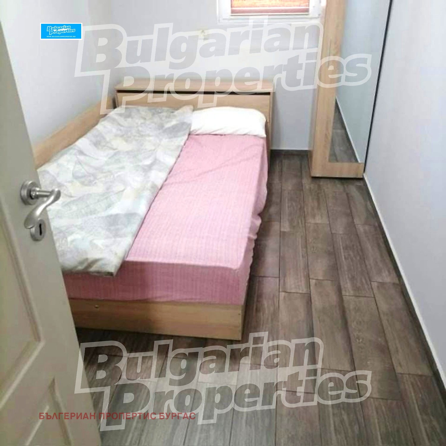 Продава 2-СТАЕН, гр. Средец, област Бургас, снимка 5 - Апартаменти - 56109182