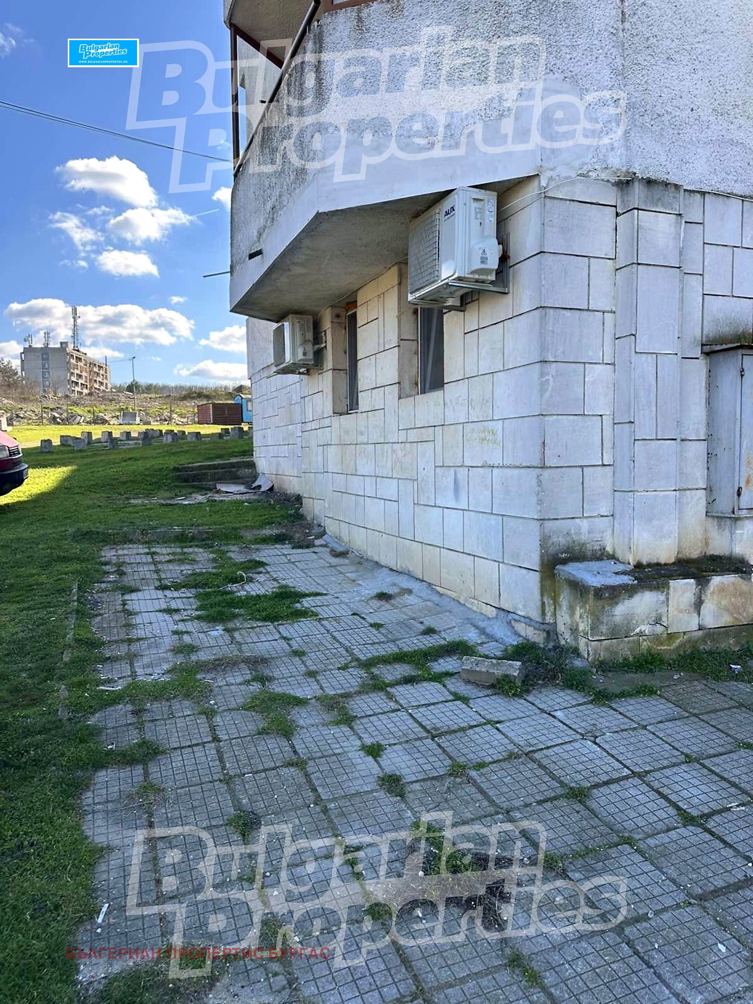 Продава 2-СТАЕН, гр. Средец, област Бургас, снимка 3 - Апартаменти - 56109182