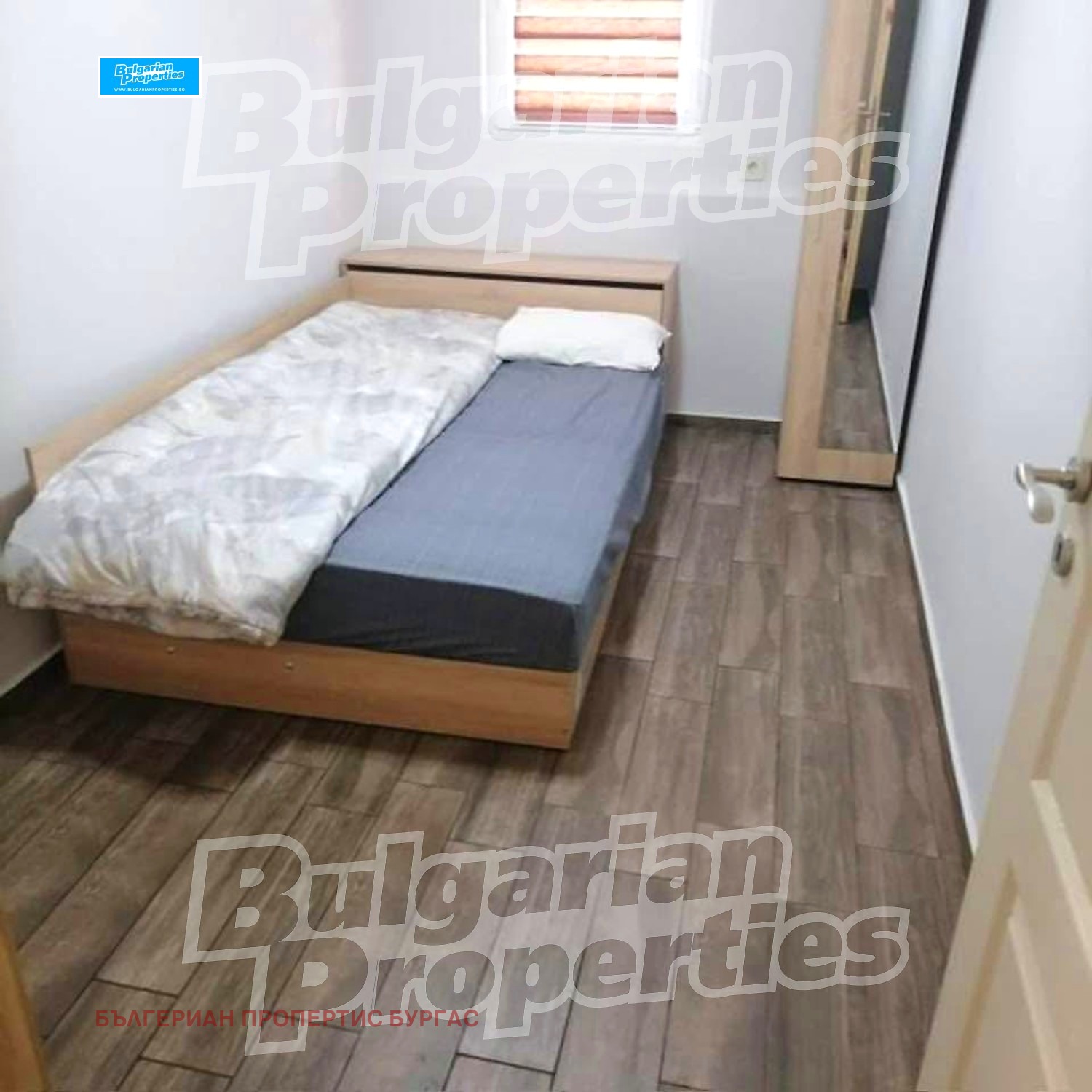 Продава 2-СТАЕН, гр. Средец, област Бургас, снимка 13 - Апартаменти - 56109182