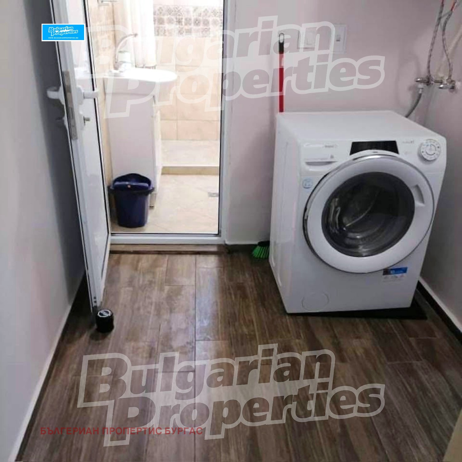 Продава 2-СТАЕН, гр. Средец, област Бургас, снимка 6 - Апартаменти - 56109182