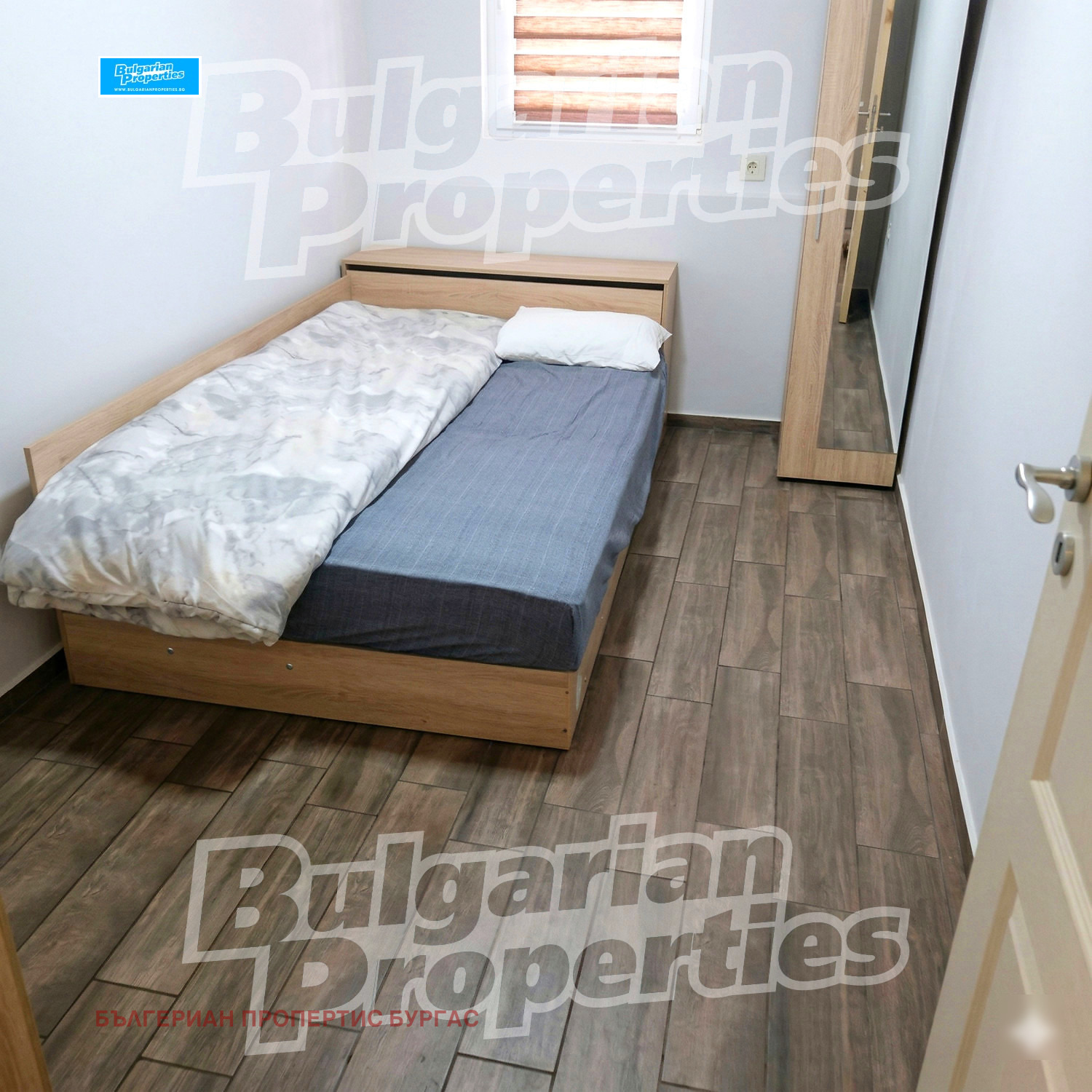 Продава 2-СТАЕН, гр. Средец, област Бургас, снимка 2 - Апартаменти - 56109182