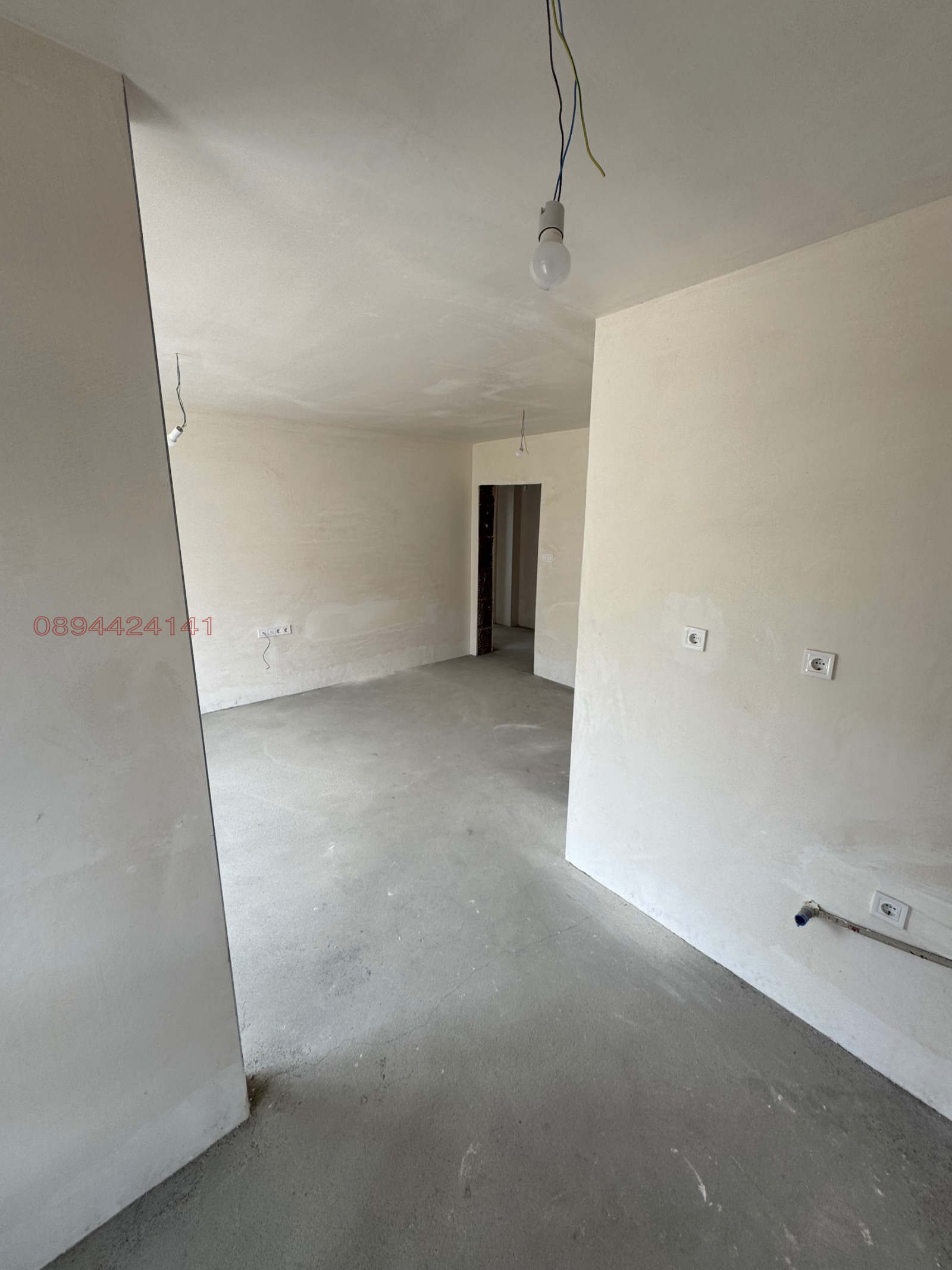 Продава 2-СТАЕН, гр. Пловдив, Тракия, снимка 4 - Апартаменти - 56475573