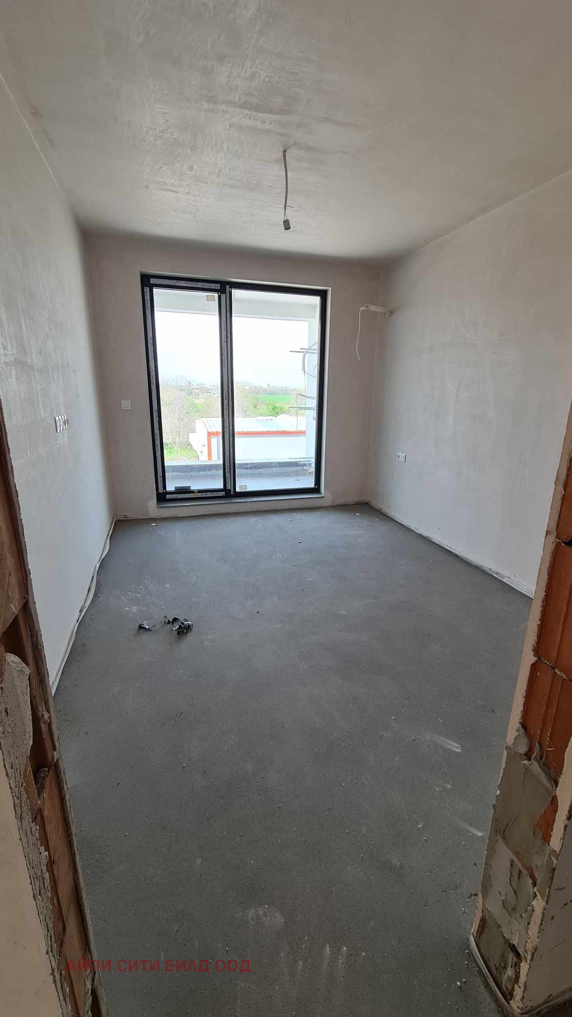 Продава 3-СТАЕН, гр. Пловдив, Кършияка, снимка 6 - Апартаменти - 39214165