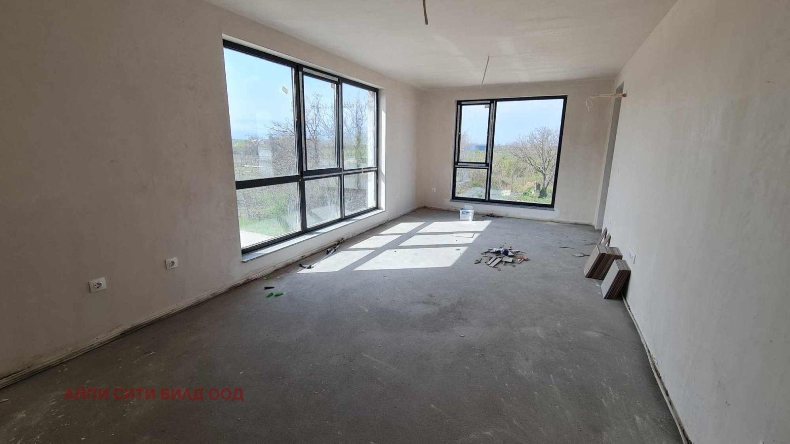 Продава 3-СТАЕН, гр. Пловдив, Кършияка, снимка 7 - Апартаменти - 39214165