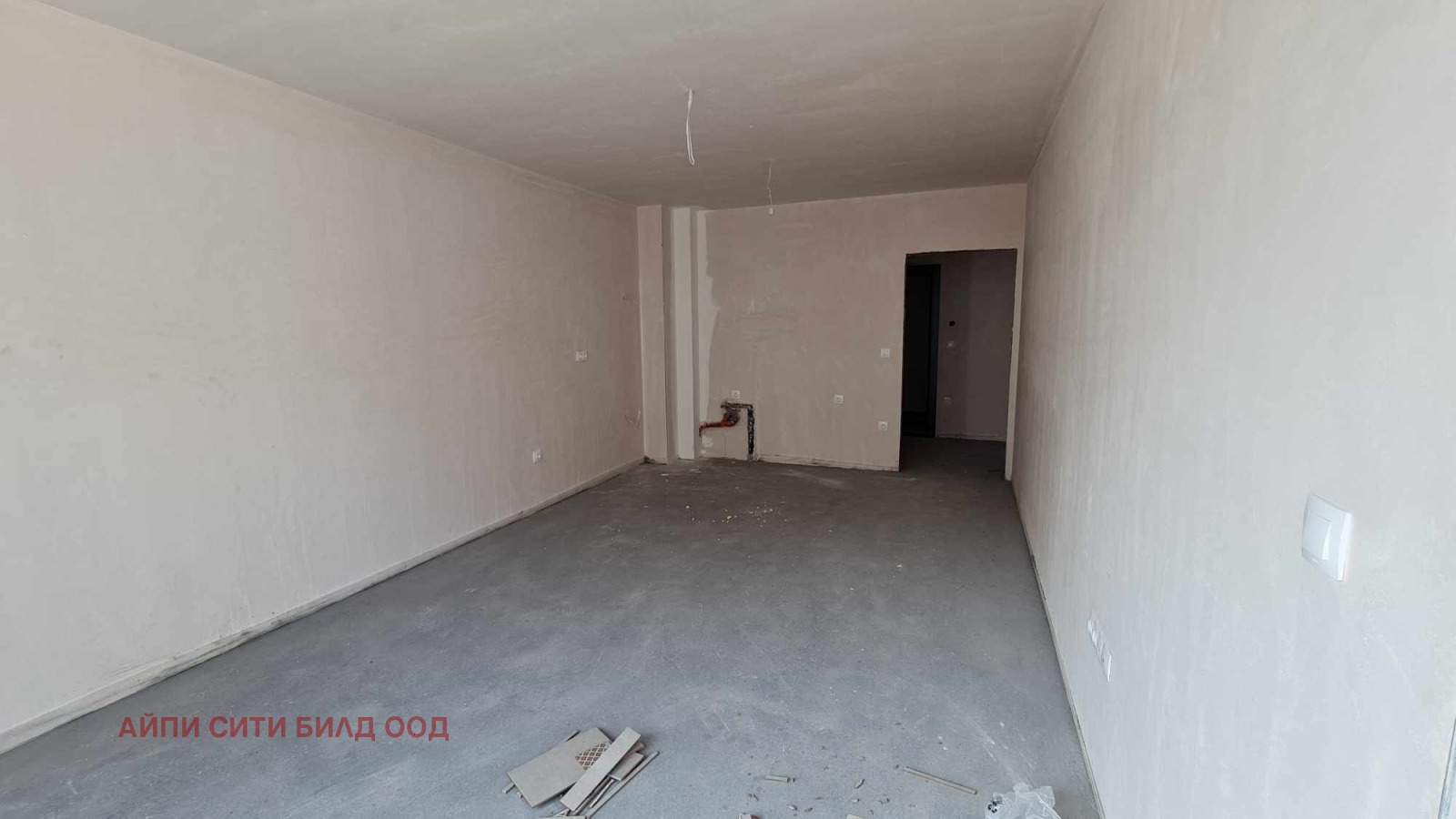 Продава 3-СТАЕН, гр. Пловдив, Кършияка, снимка 9 - Апартаменти - 39214165