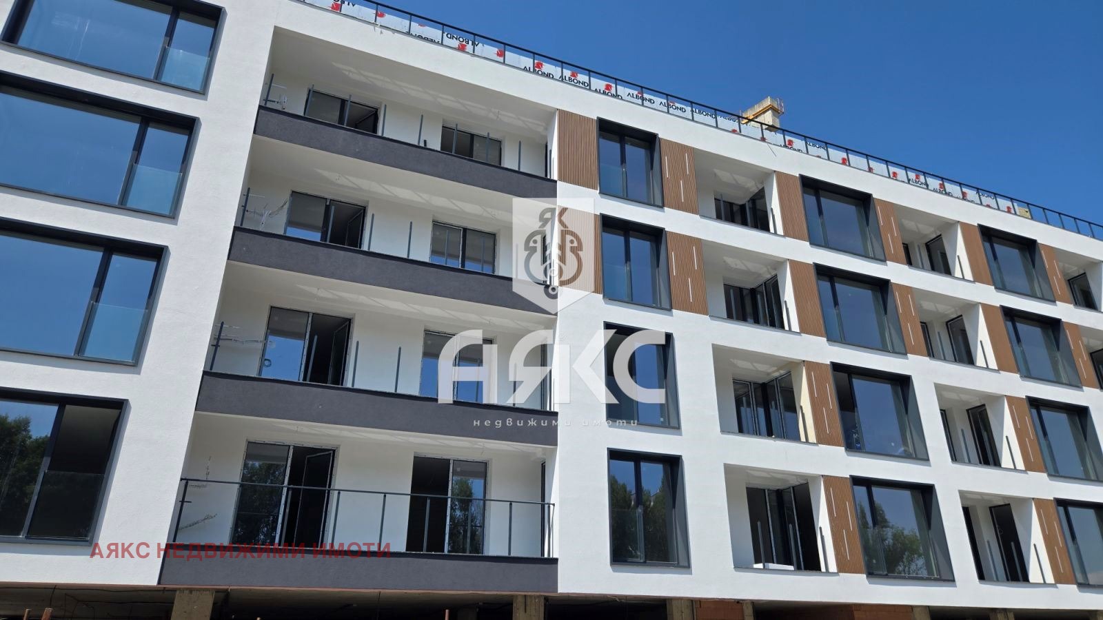 Продава 3-СТАЕН, гр. София, Кръстова вада, снимка 2 - Апартаменти - 52305844