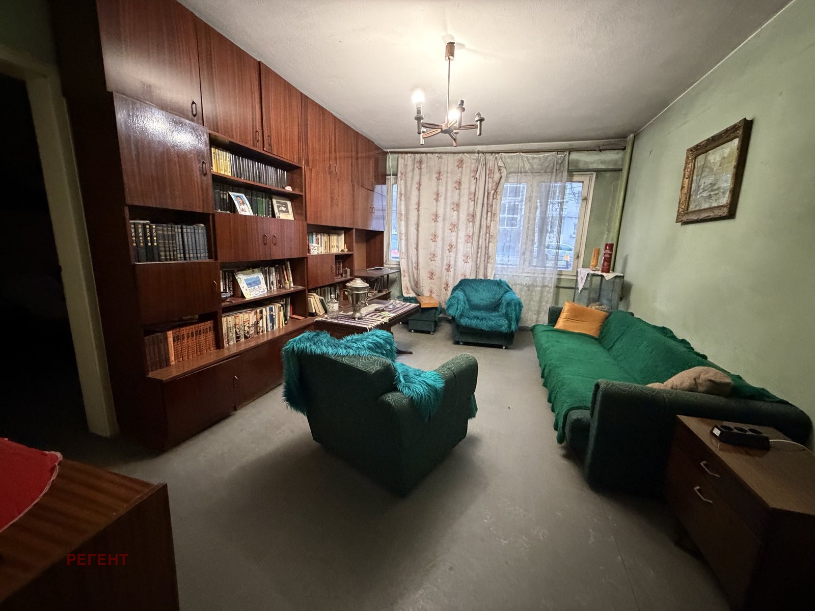 Продава 3-СТАЕН, гр. Габрово, Младост, снимка 2 - Апартаменти - 53417033