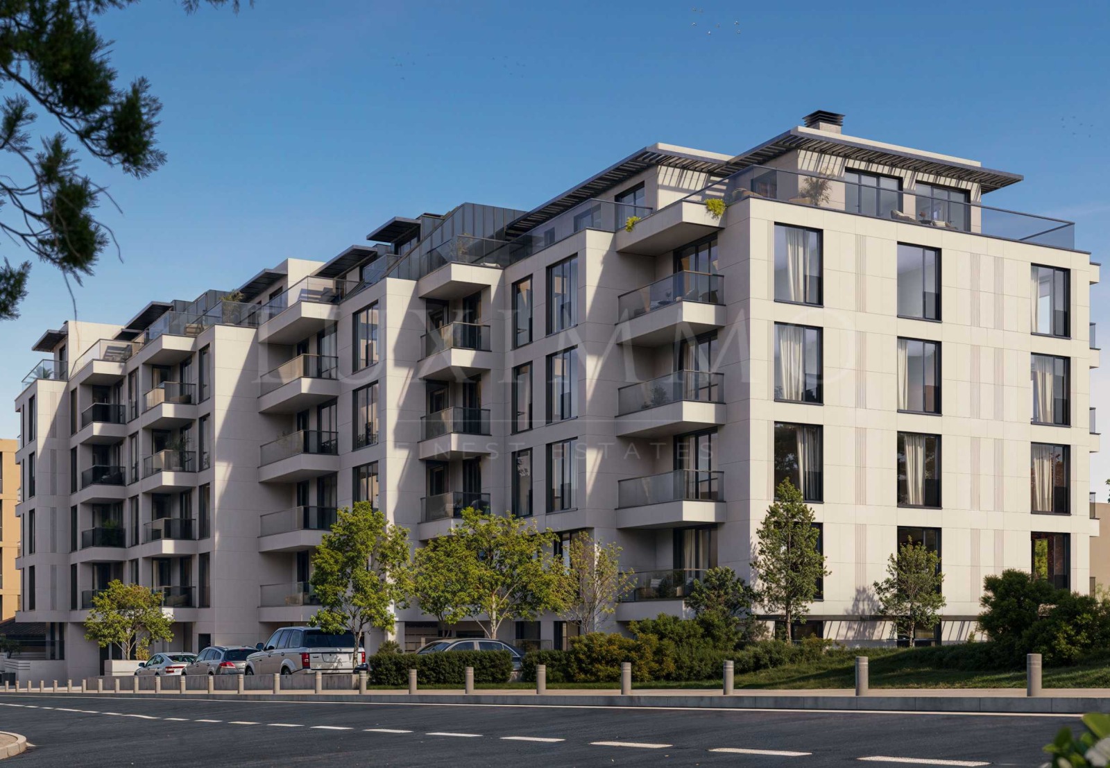 Продава 3-СТАЕН, гр. София, Кръстова вада, снимка 3 - Апартаменти - 53648857