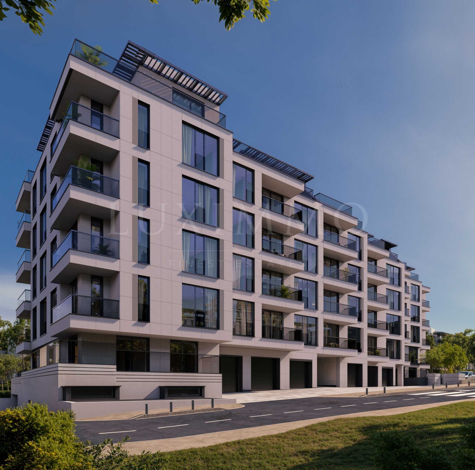 Продава 3-СТАЕН, гр. София, Кръстова вада, снимка 4 - Апартаменти - 53648857