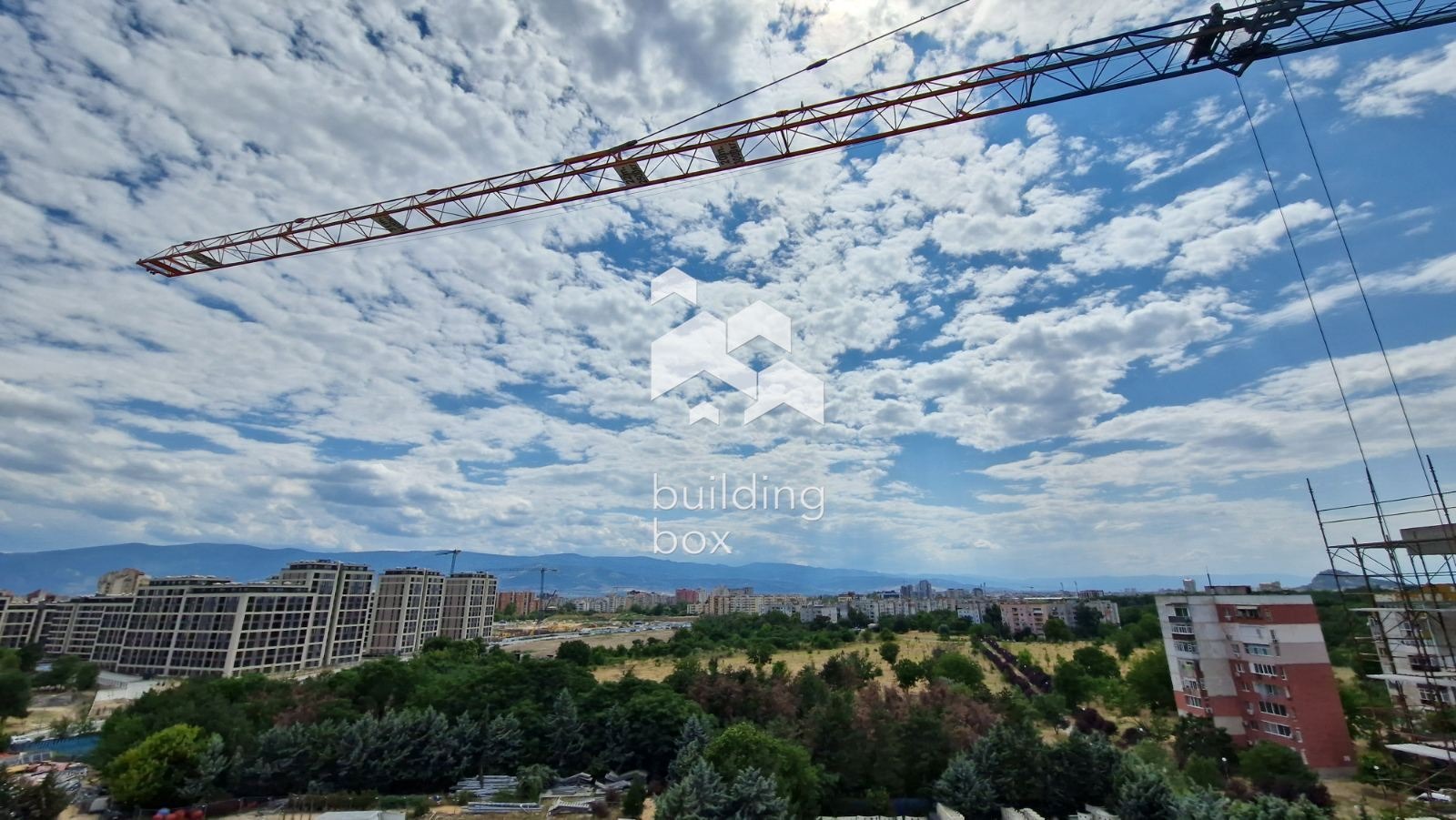 Продава 3-СТАЕН, гр. Пловдив, Тракия, снимка 5 - Апартаменти - 53782989