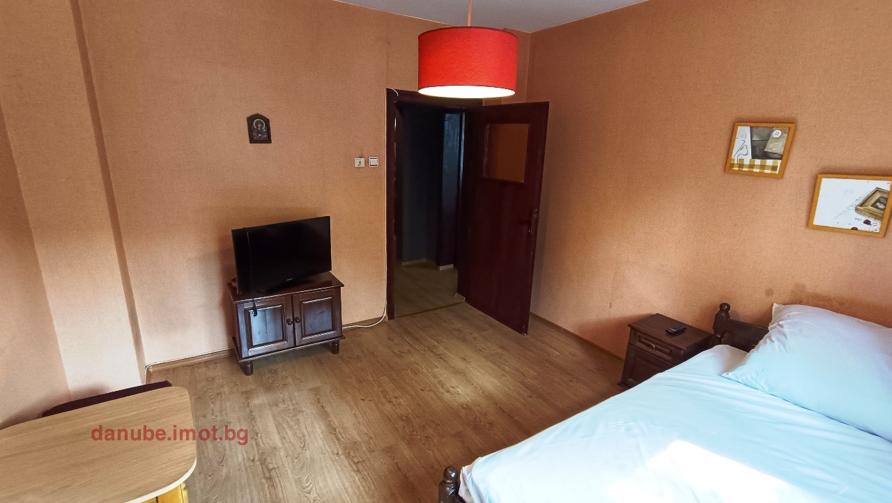 Продава 3-СТАЕН, гр. Русе, Здравец, снимка 10 - Апартаменти - 54281161