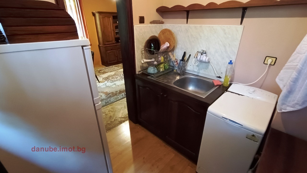 Продава 3-СТАЕН, гр. Русе, Здравец, снимка 5 - Апартаменти - 54281161