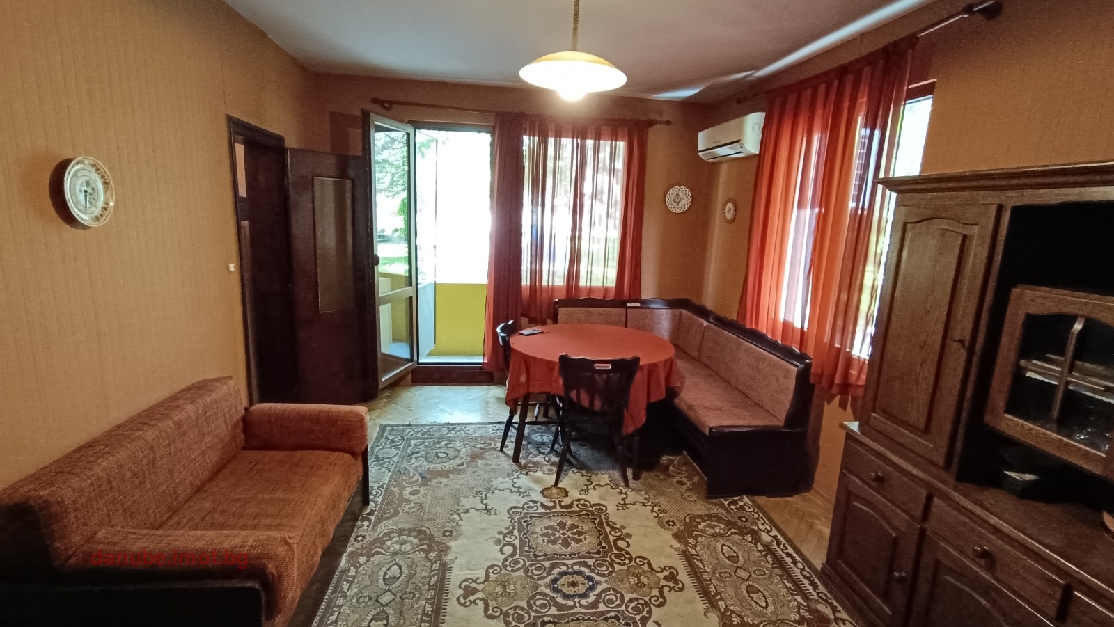 Продава 3-СТАЕН, гр. Русе, Здравец