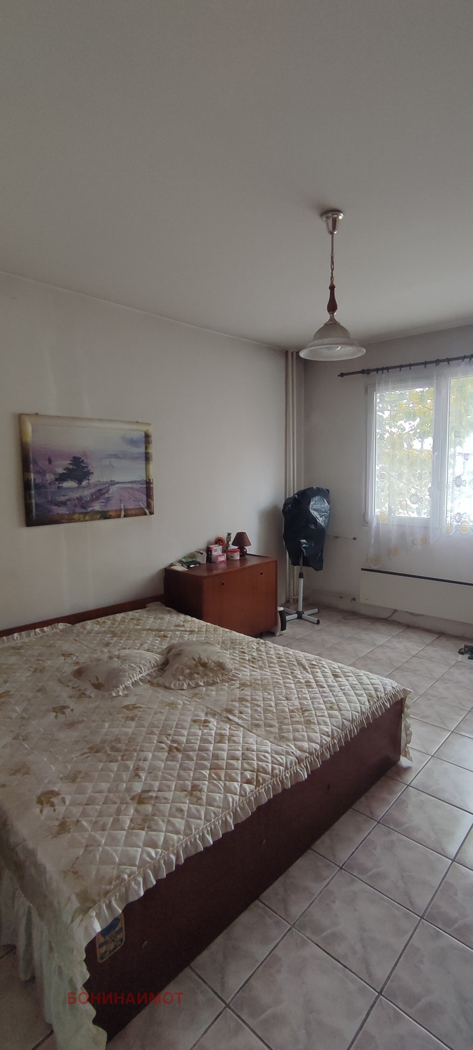 Продава 3-СТАЕН, гр. София, Обеля 2, снимка 8 - Апартаменти - 54719188