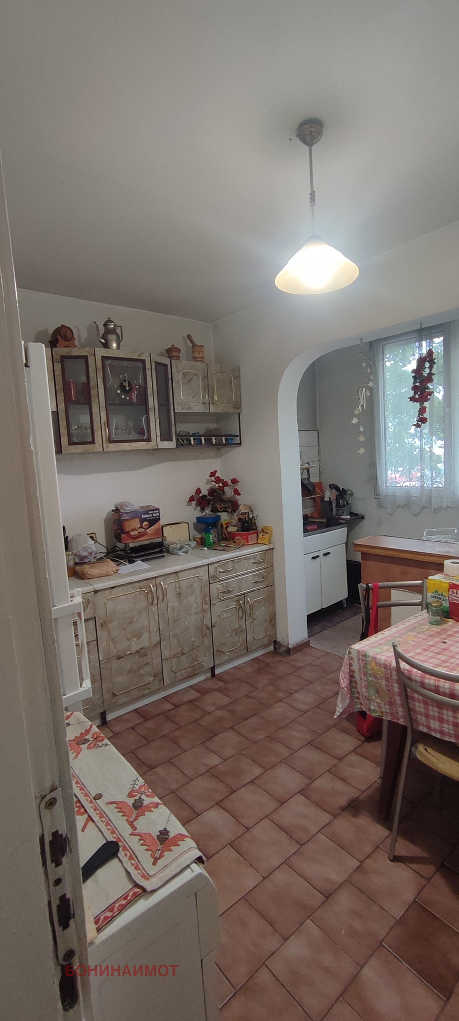 Продава 3-СТАЕН, гр. София, Обеля 2, снимка 5 - Апартаменти - 54719188