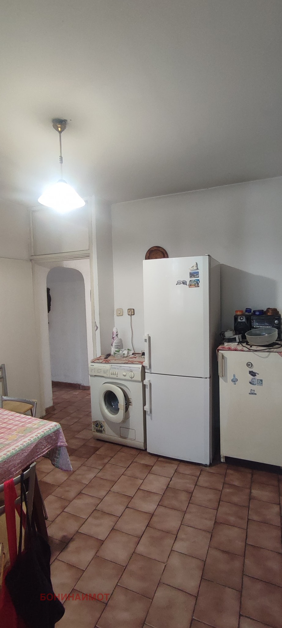 Продава 3-СТАЕН, гр. София, Обеля 2, снимка 6 - Апартаменти - 54719188