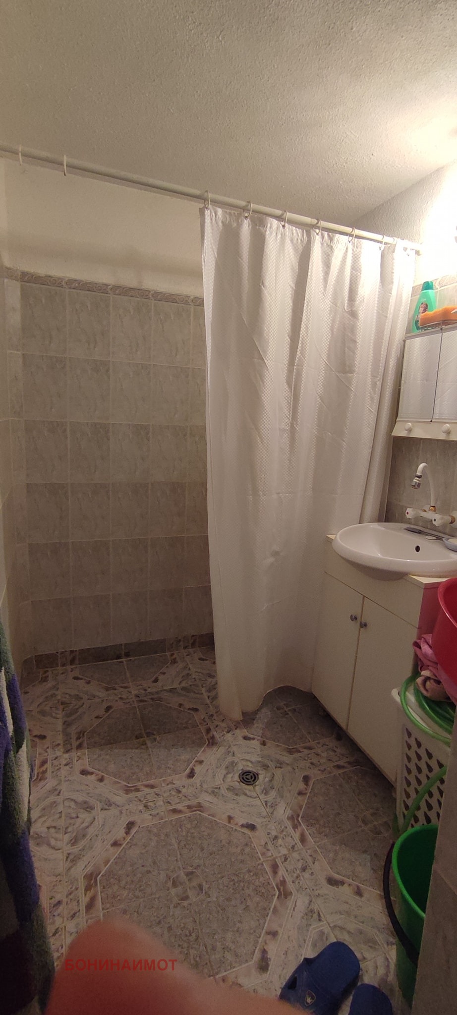 Продава 3-СТАЕН, гр. София, Обеля 2, снимка 10 - Апартаменти - 54719188