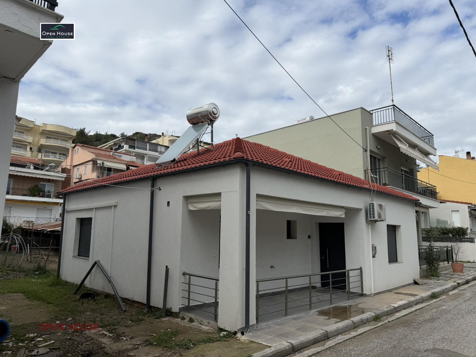 Продава 3-СТАЕН, Извън страната, област Извън страната, снимка 2 - Апартаменти - 54966745
