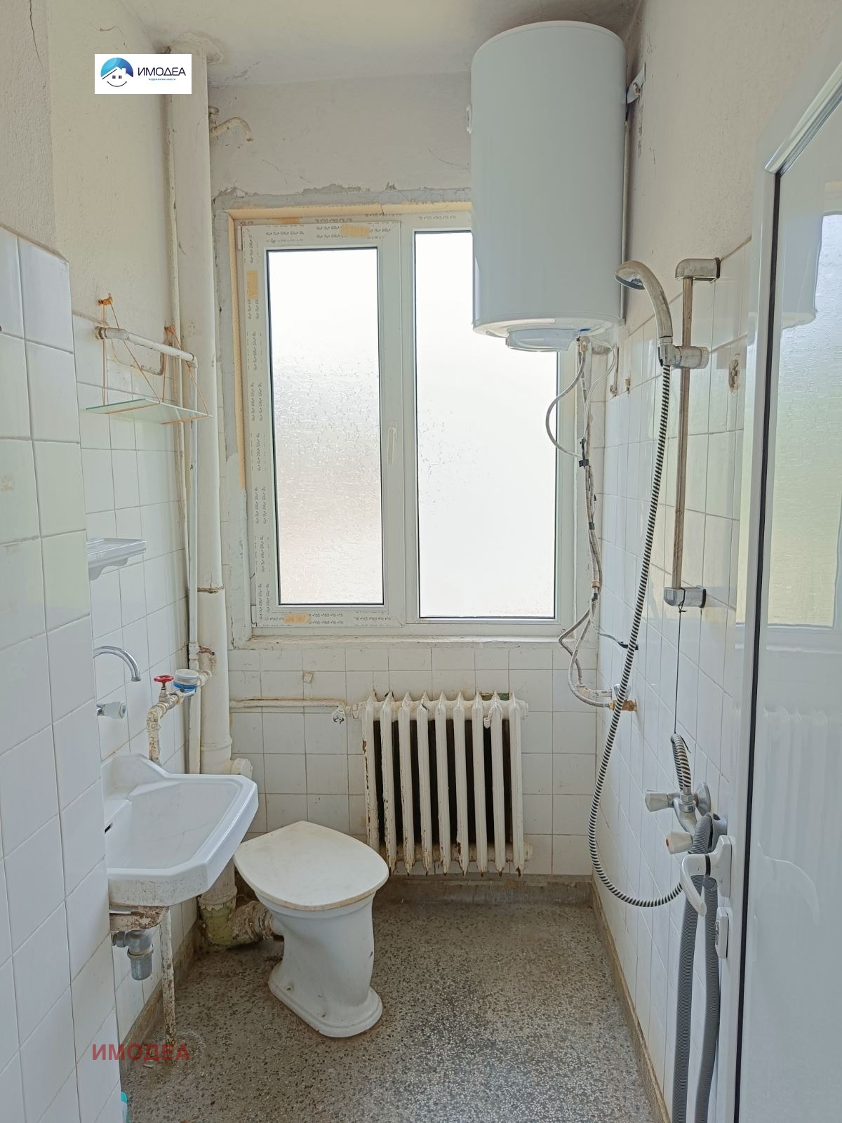Продава 3-СТАЕН, гр. Дряново, област Габрово, снимка 8 - Апартаменти - 54969281