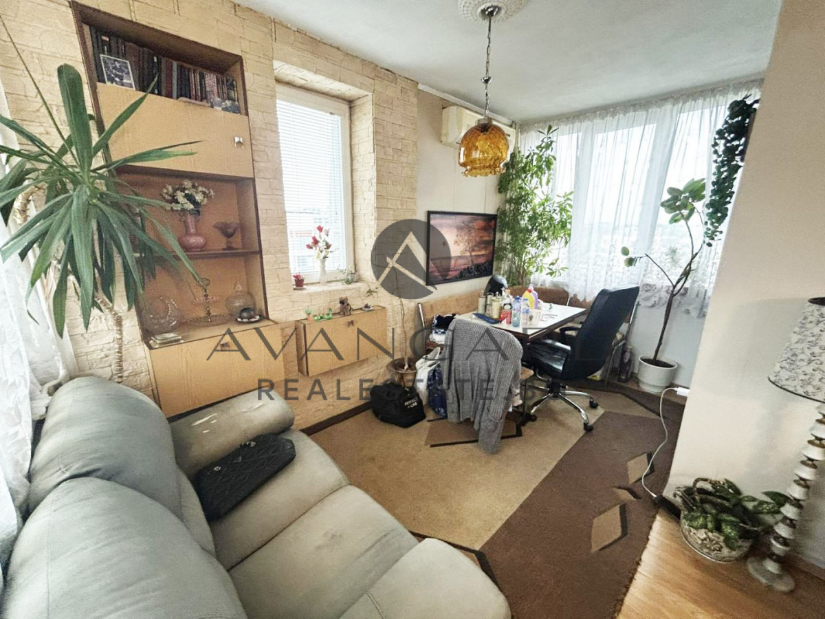 Продава 3-СТАЕН, гр. Пловдив, Тракия, снимка 4 - Апартаменти - 55527580