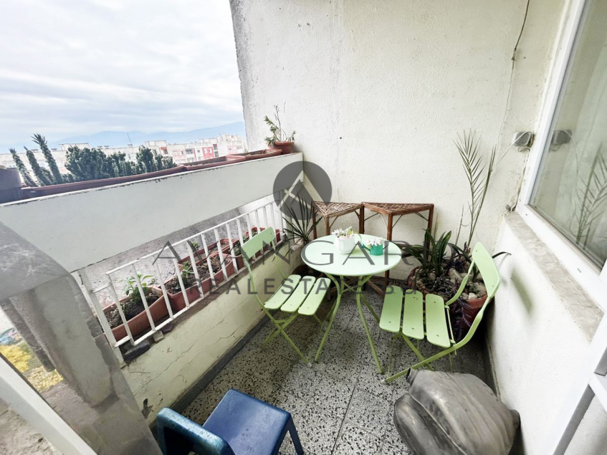 Продава 3-СТАЕН, гр. Пловдив, Тракия, снимка 11 - Апартаменти - 55527580