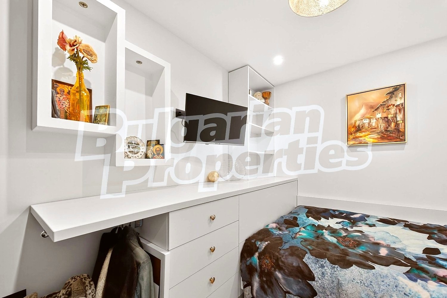 Продава КЪЩА, гр. Варна, Колхозен пазар, снимка 13 - Къщи - 55588908