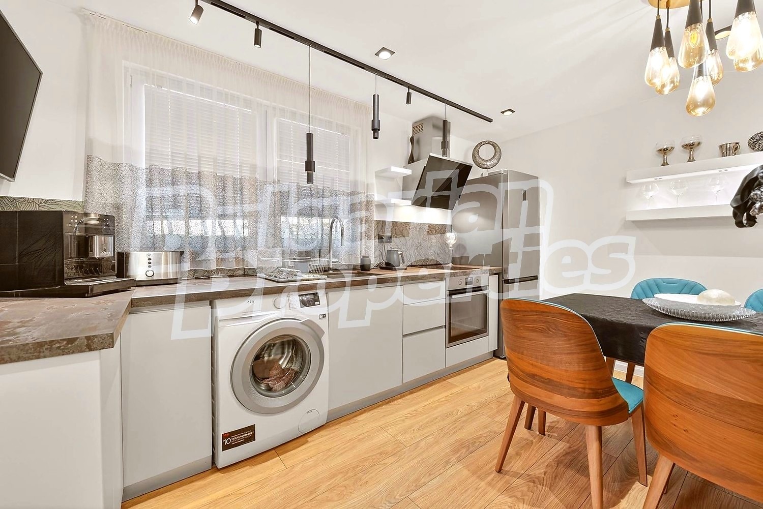 Продава КЪЩА, гр. Варна, Колхозен пазар, снимка 6 - Къщи - 55588908