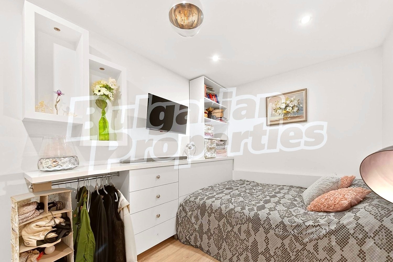 Продава КЪЩА, гр. Варна, Колхозен пазар, снимка 10 - Къщи - 55588908
