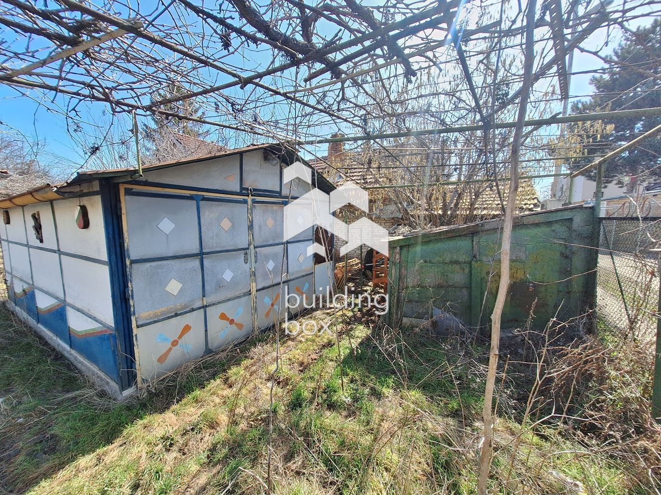Продава КЪЩА, гр. София, Абдовица, снимка 7 - Къщи - 55616674