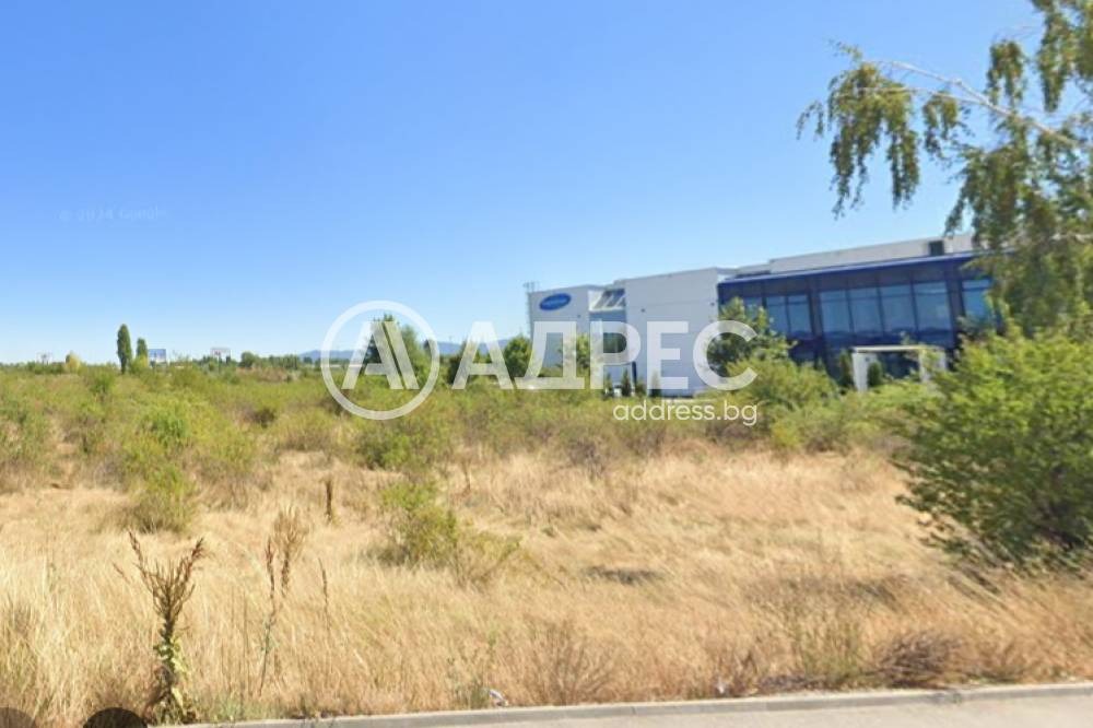 Продава ПАРЦЕЛ, гр. София, Дружба 2