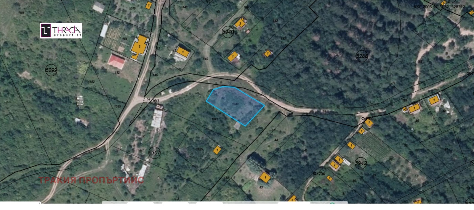 Продава ПАРЦЕЛ, гр. София, гр. Нови Искър, снимка 2 - Парцели - 53855726