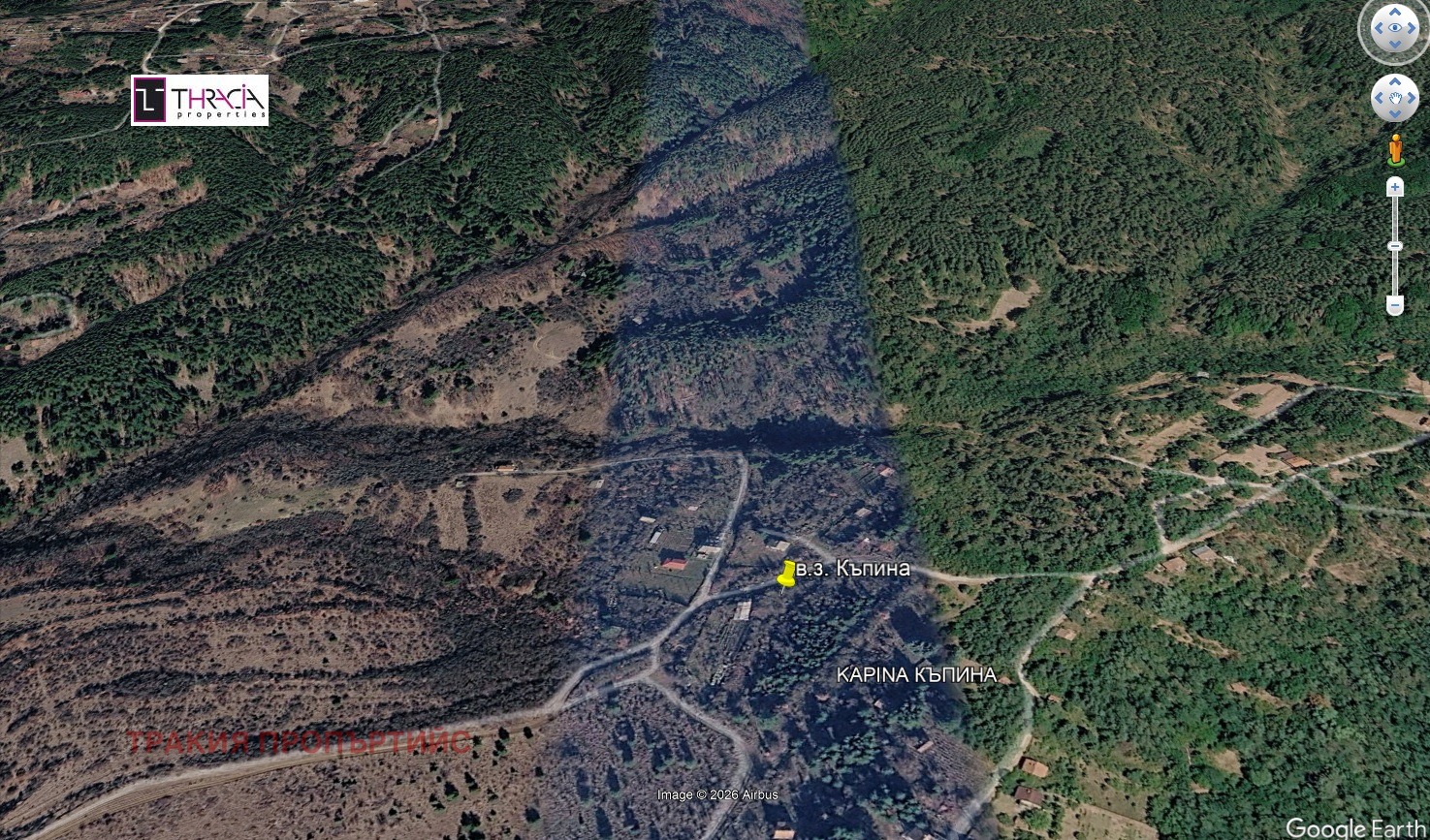 Продава ПАРЦЕЛ, гр. София, гр. Нови Искър