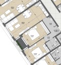 Продава  3-стаен град София , Манастирски ливади , 95 кв.м | 61541647 - изображение [14]