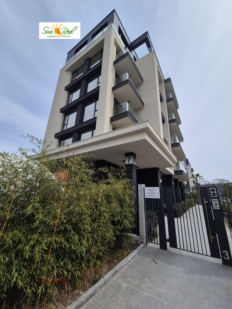 Продава 2-СТАЕН в град Варна, к.к. Св.Св. Константин и Елена - 74 кв.м / 281 289 € » 550 153.46 лв., СЪН РИЪЛ