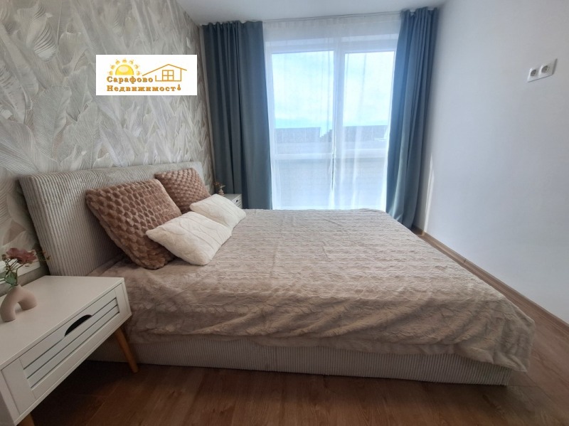 Продава 2-СТАЕН в град Бургас, Сарафово - 57 кв.м / 93 000 € » 181 892.19 лв., САРАФОВО НЕДВИЖИМОСТ