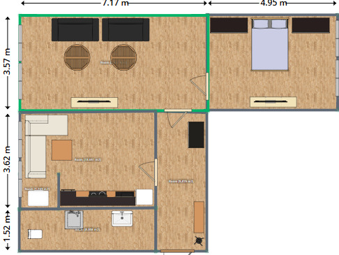 Продава 3-СТАЕН | Imot.bg — изображение 10
