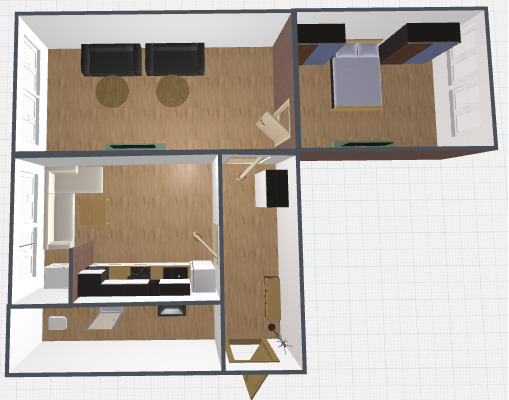 Продава 3-СТАЕН | Imot.bg — изображение 11