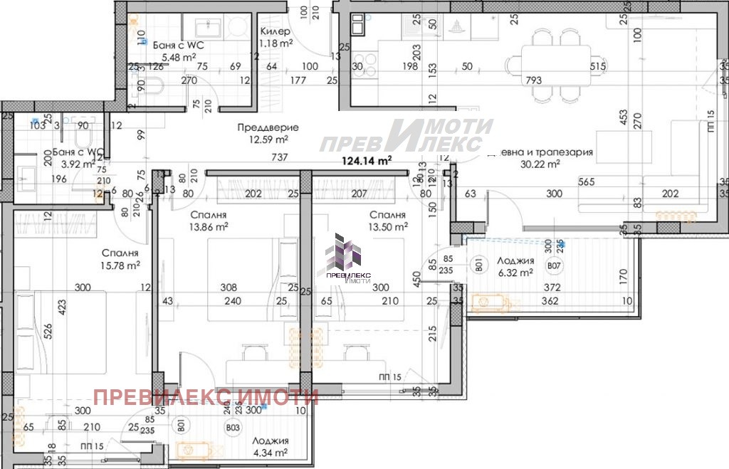 ������� 4-����� | Imot.bg � ����������� 1