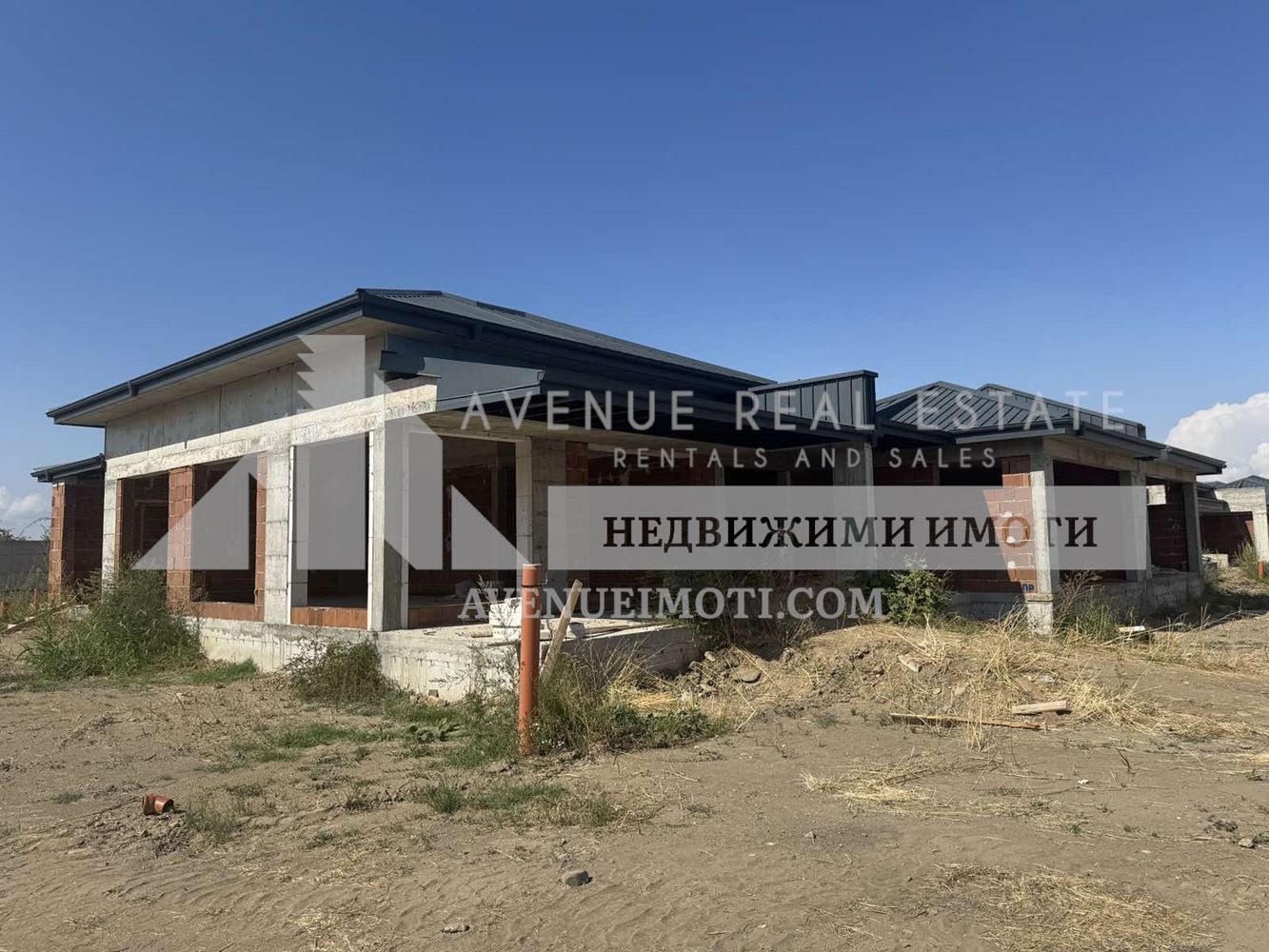 Продава КЪЩА | Imot.bg — изображение 6