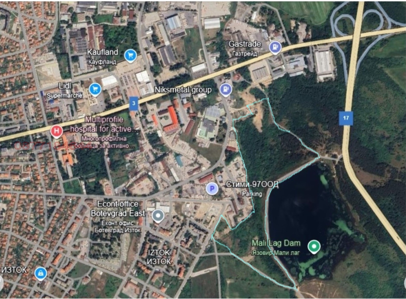 ������� ������ | Imot.bg � ����������� 2