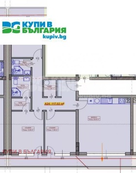 2-стаен град Варна, Възраждане 2 15