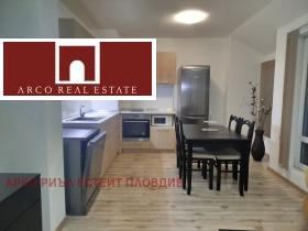 1 camera da letto Kiuchuk Parig, Plovdiv