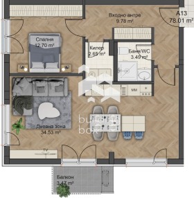  2- | Imot.bg    2