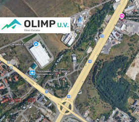 ПАРЦЕЛ, 3 952 m2